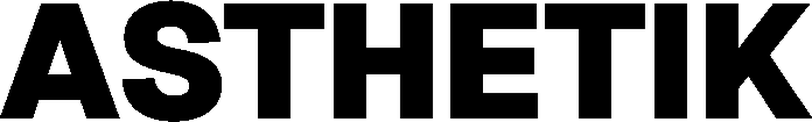 ASTHETIK